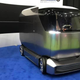 Image for article titled Meet the Joyless Self-Driving Pods of the Detroit Auto Show